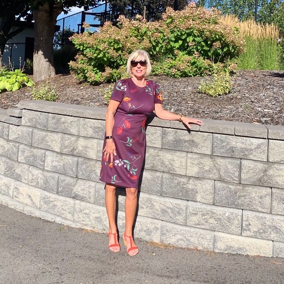 Calvin Klein dress - Picture 1 of 1